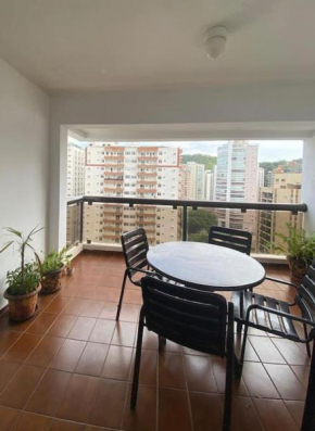 2 Dorm l Piscina l Sauna l Garagem l 200m da Praia das Pitangueiras